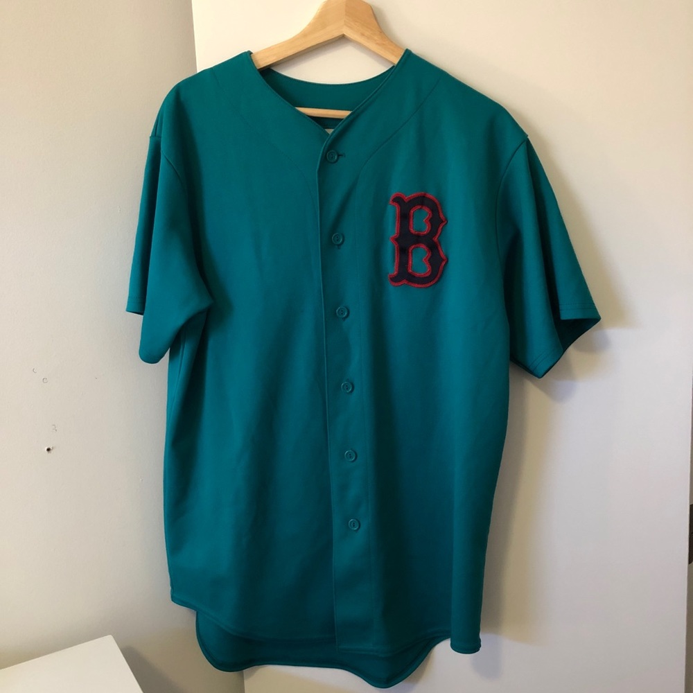 Baseball Jersey